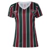 Original Fußballtrikot Fluminense FC Heimtrikot 2024-25 Für Damen